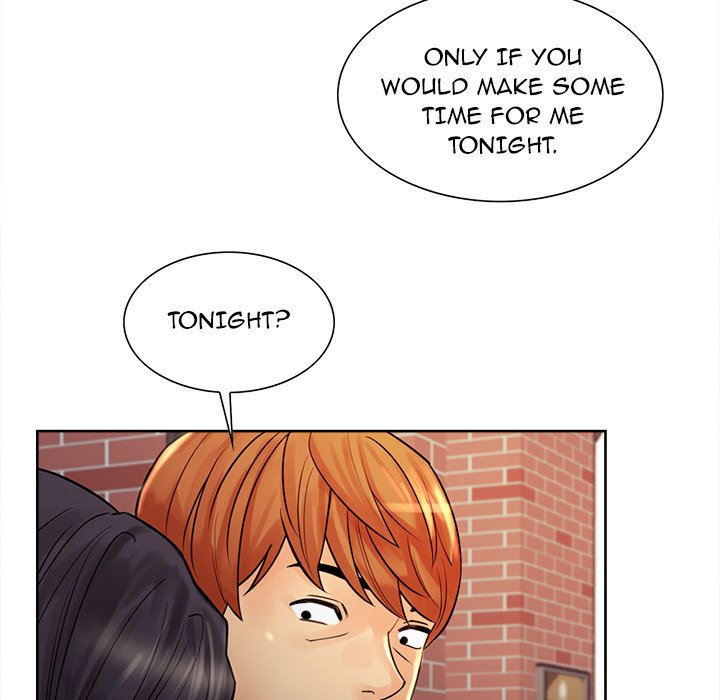 The Sharehouse Manhwa - Chapter 21 Page 97