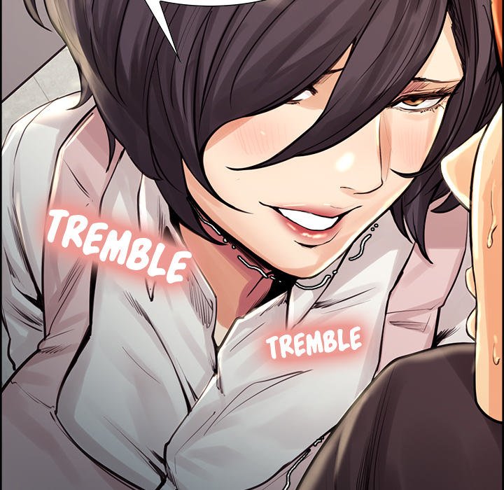 The Sharehouse Manhwa - Chapter 21 Page 99