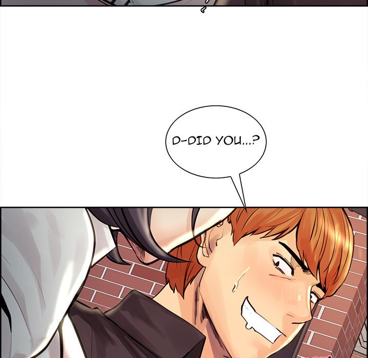 The Sharehouse Manhwa - Chapter 21 Page 100