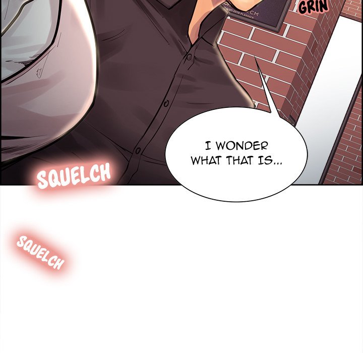 The Sharehouse Manhwa - Chapter 21 Page 101