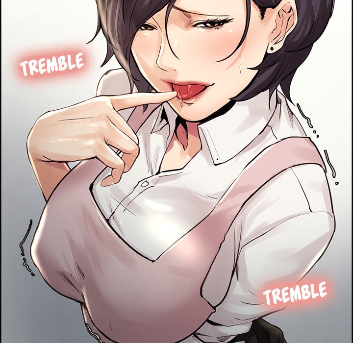 The Sharehouse Manhwa - Chapter 21 Page 105