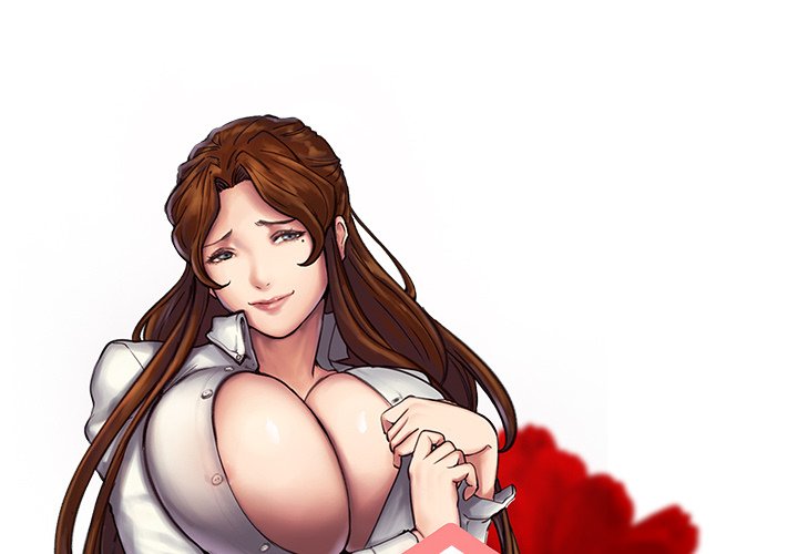 The Sharehouse Manhwa - Chapter 12 Page 1