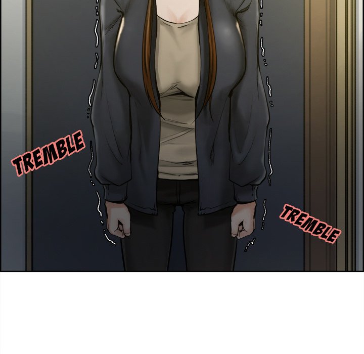 The Sharehouse Manhwa - Chapter 12 Page 6