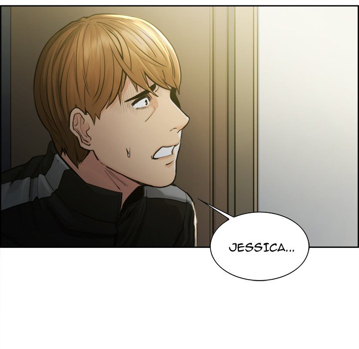 The Sharehouse Manhwa - Chapter 12 Page 11