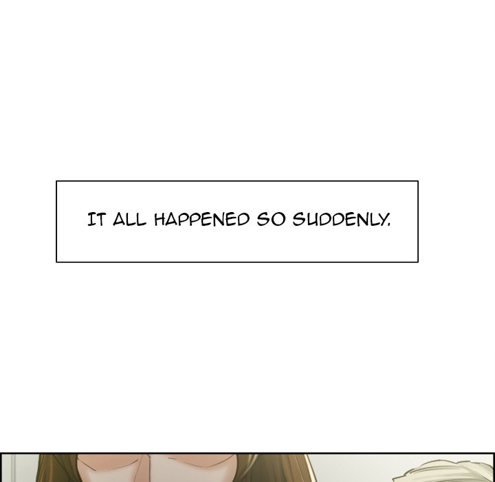 The Sharehouse Manhwa - Chapter 12 Page 19