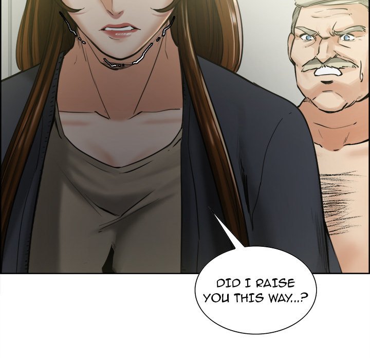 The Sharehouse Manhwa - Chapter 12 Page 20
