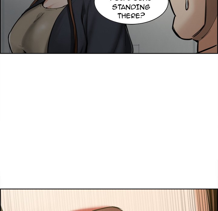 The Sharehouse Manhwa - Chapter 12 Page 22