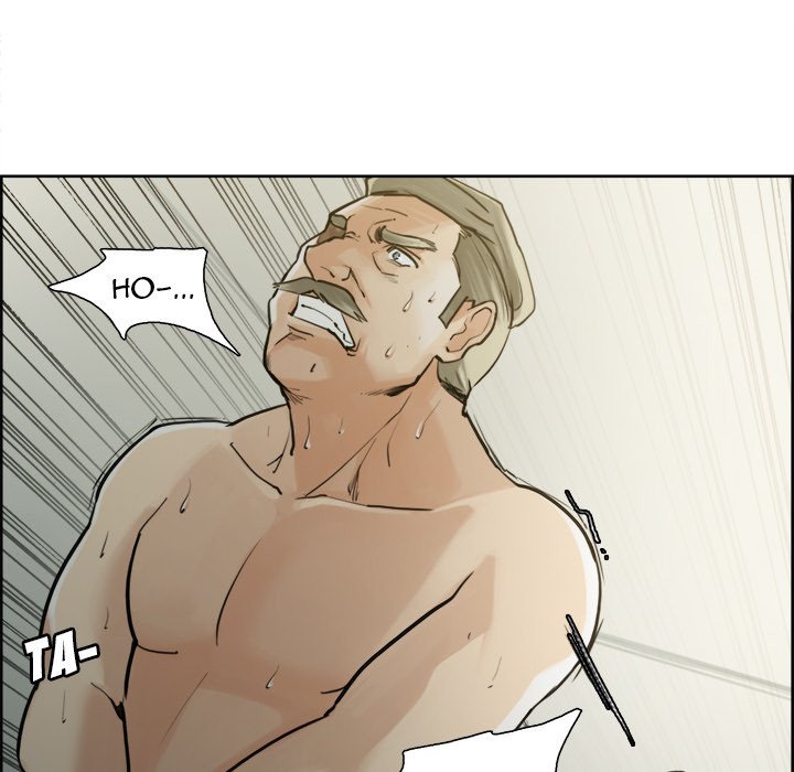 The Sharehouse Manhwa - Chapter 12 Page 24