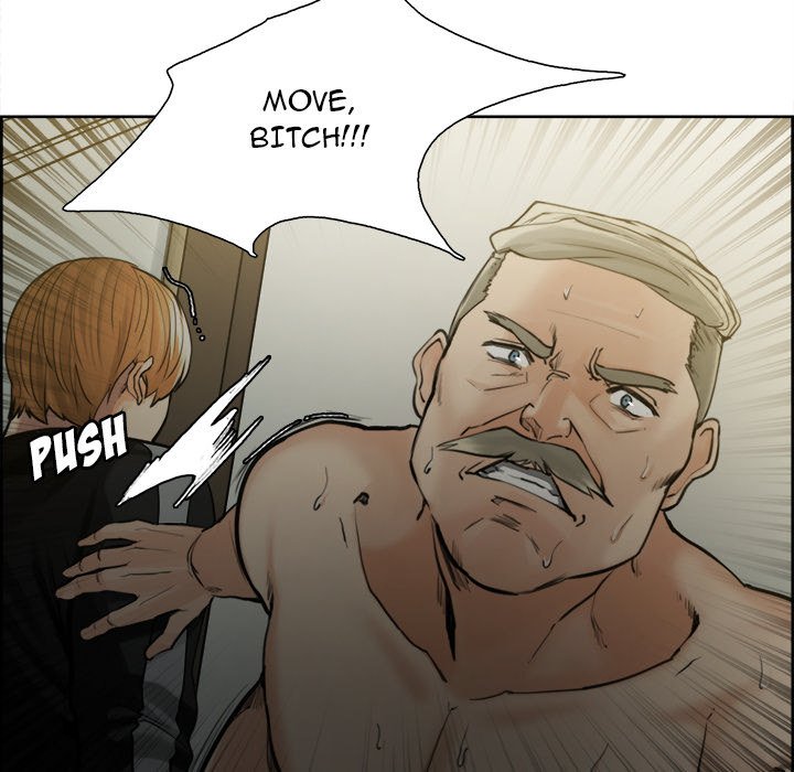 The Sharehouse Manhwa - Chapter 12 Page 26