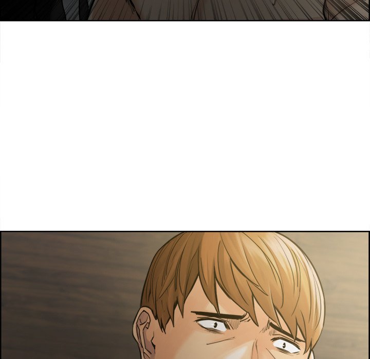 The Sharehouse Manhwa - Chapter 12 Page 27