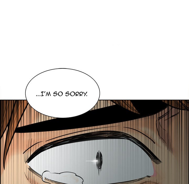 The Sharehouse Manhwa - Chapter 12 Page 32