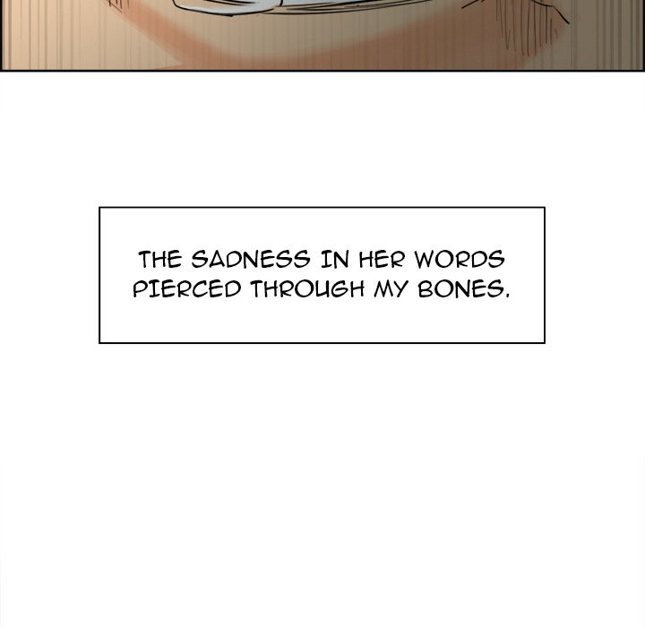 The Sharehouse Manhwa - Chapter 12 Page 33