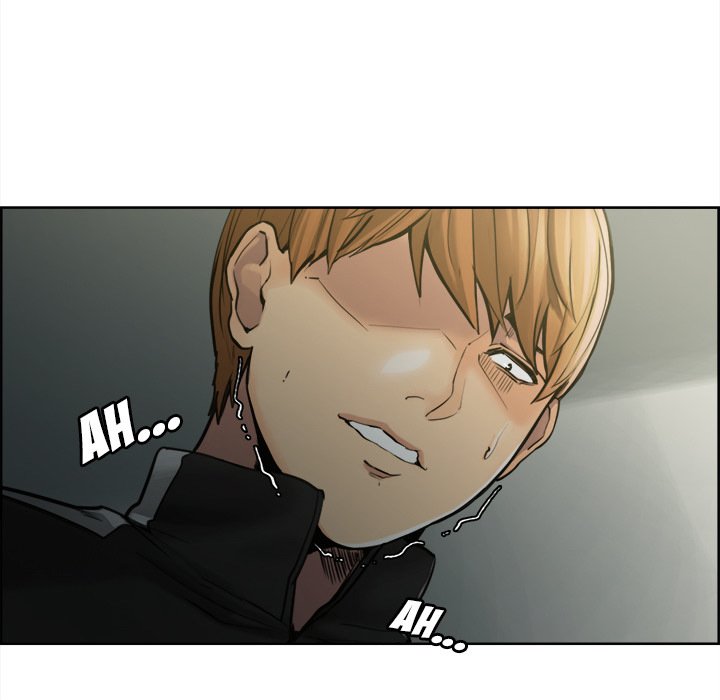 The Sharehouse Manhwa - Chapter 12 Page 34