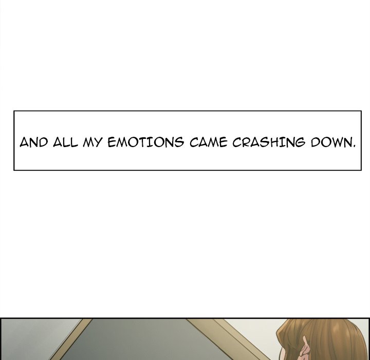 The Sharehouse Manhwa - Chapter 12 Page 35