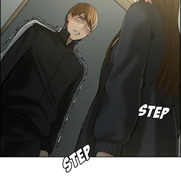The Sharehouse Manhwa - Chapter 12 Page 36