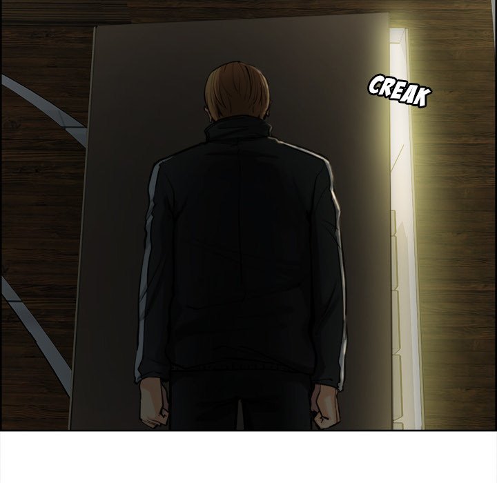 The Sharehouse Manhwa - Chapter 12 Page 39