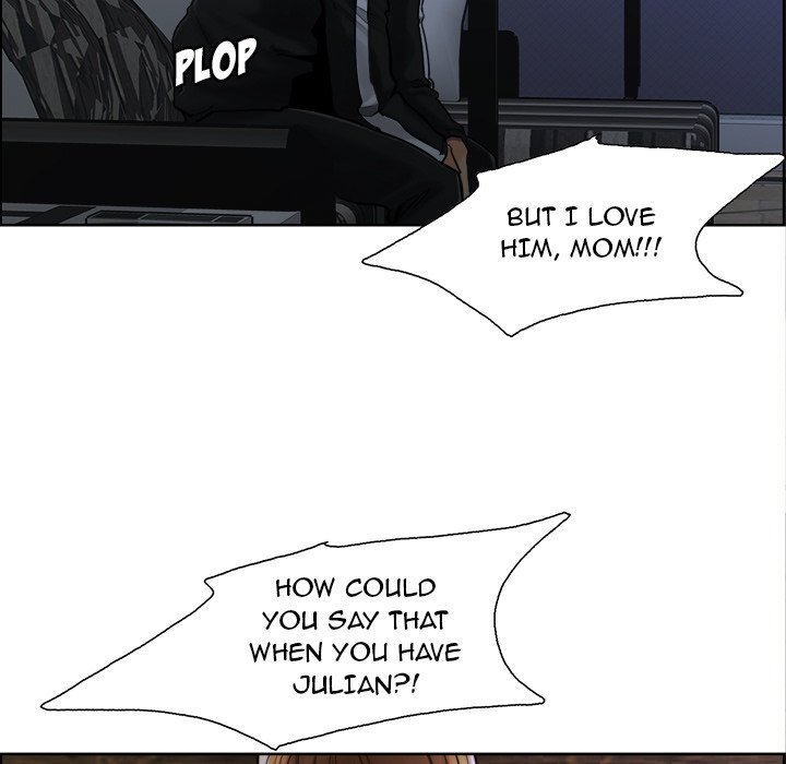 The Sharehouse Manhwa - Chapter 12 Page 59