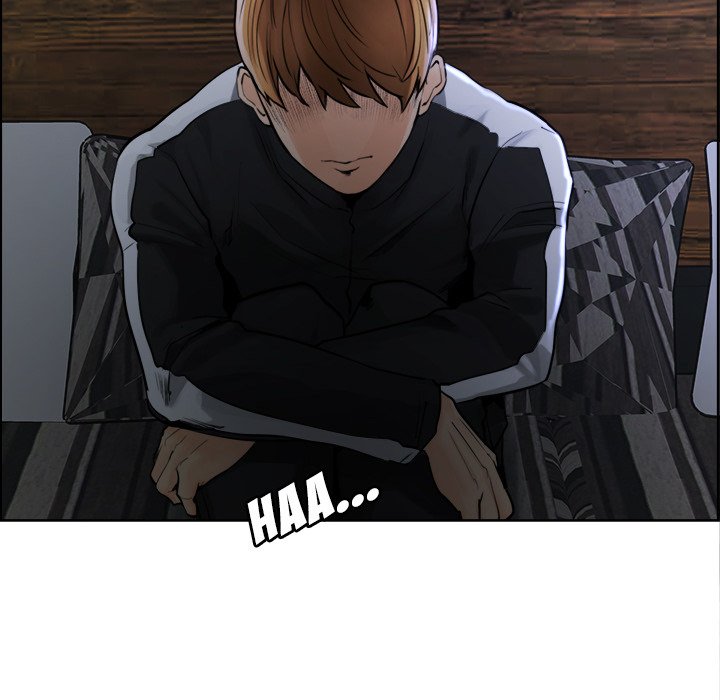 The Sharehouse Manhwa - Chapter 12 Page 60