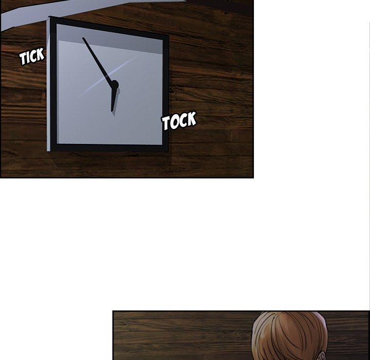 The Sharehouse Manhwa - Chapter 12 Page 63