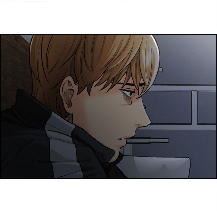 The Sharehouse Manhwa - Chapter 12 Page 65