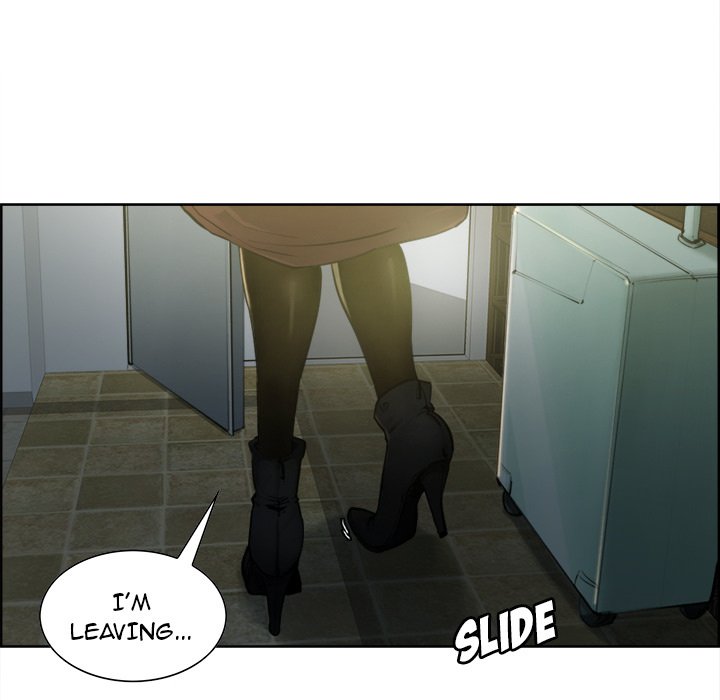 The Sharehouse Manhwa - Chapter 12 Page 94