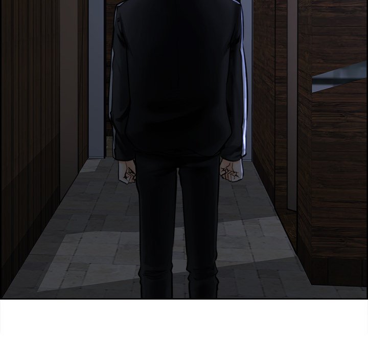 The Sharehouse Manhwa - Chapter 12 Page 98