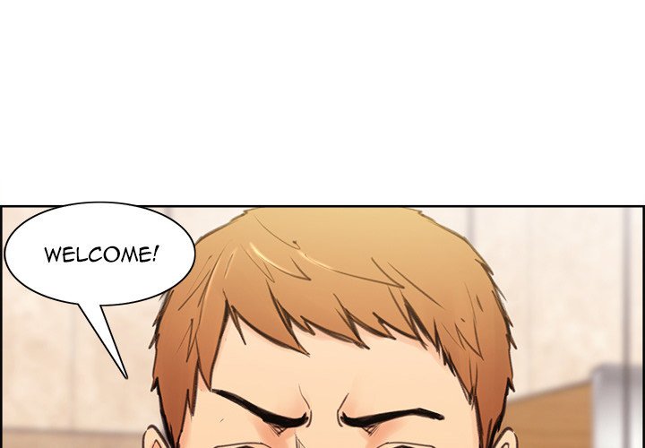 The Sharehouse Manhwa - Chapter 0 Page 0