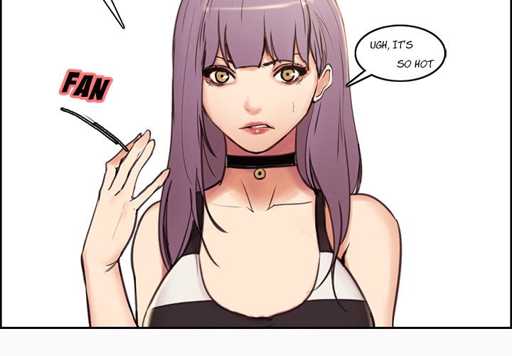 The Sharehouse Manhwa - Chapter 0 Page 2