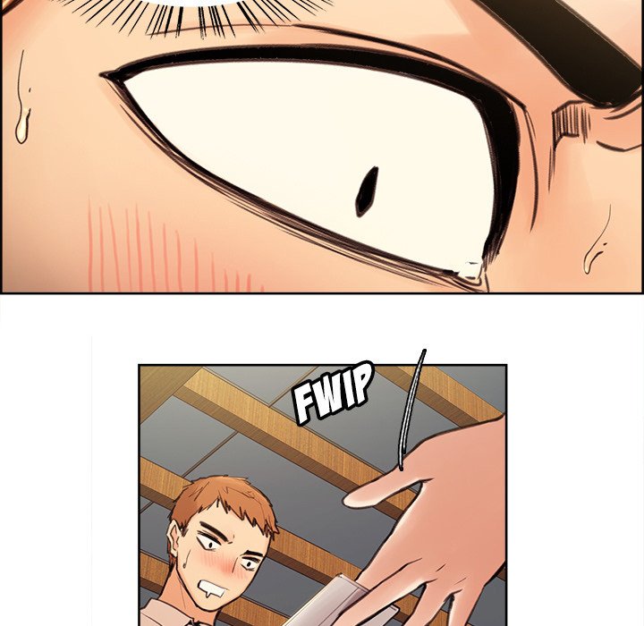 The Sharehouse Manhwa - Chapter 0 Page 4