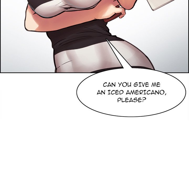 The Sharehouse Manhwa - Chapter 0 Page 7