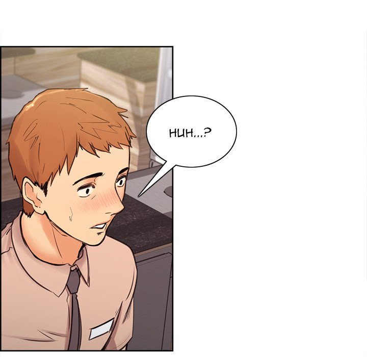 The Sharehouse Manhwa - Chapter 0 Page 8