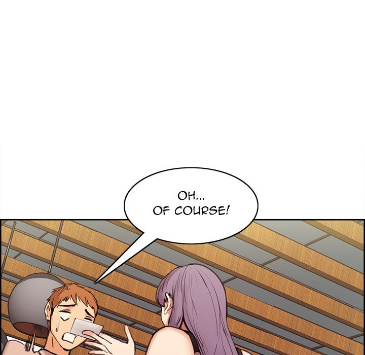 The Sharehouse Manhwa - Chapter 0 Page 10