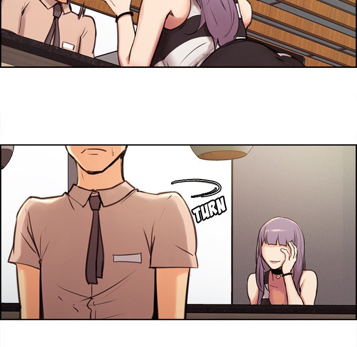 The Sharehouse Manhwa - Chapter 0 Page 11