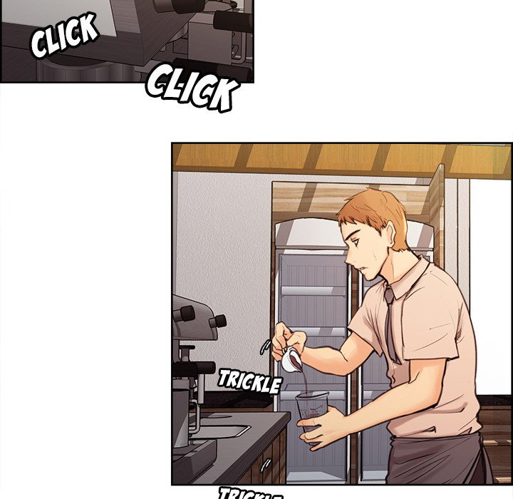 The Sharehouse Manhwa - Chapter 0 Page 13