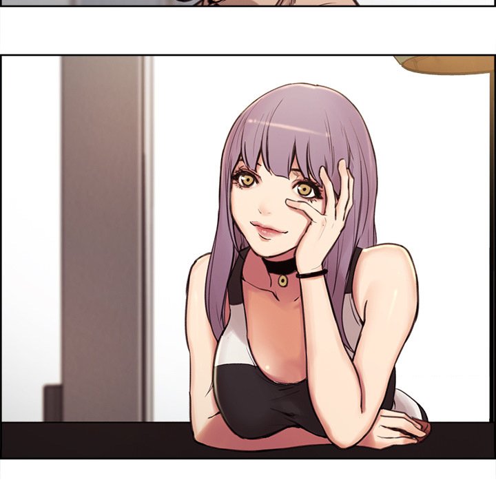 The Sharehouse Manhwa - Chapter 0 Page 15