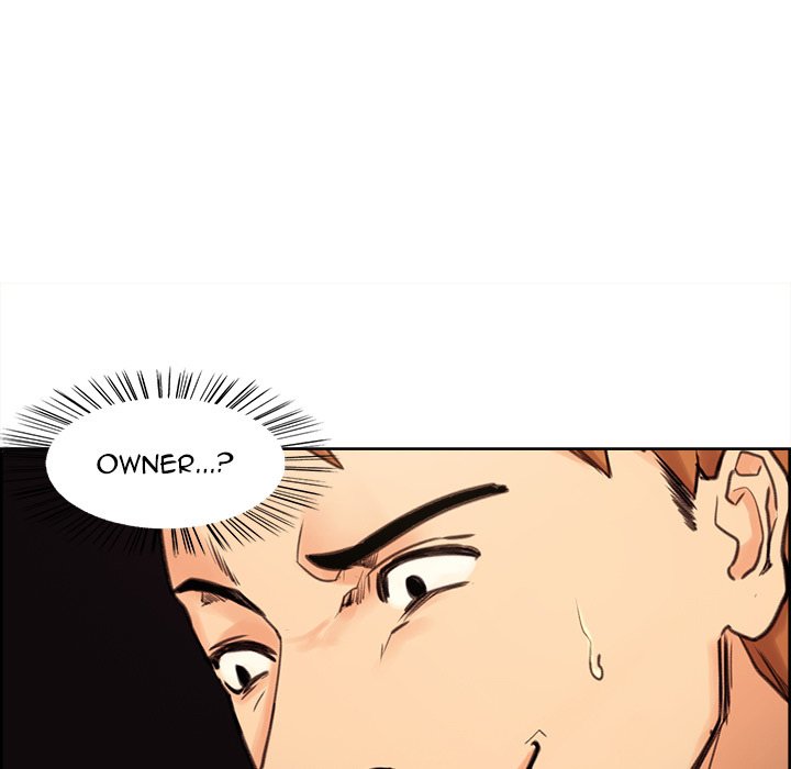 The Sharehouse Manhwa - Chapter 0 Page 20