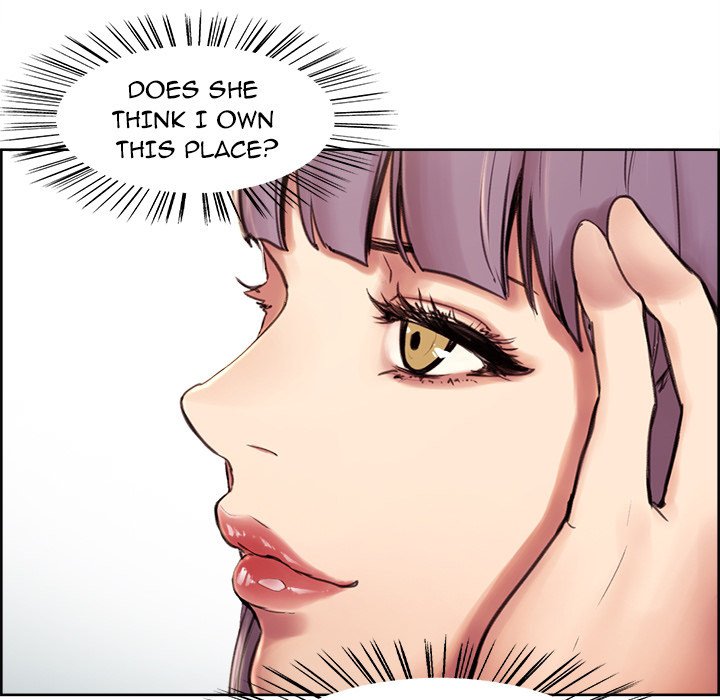 The Sharehouse Manhwa - Chapter 0 Page 22