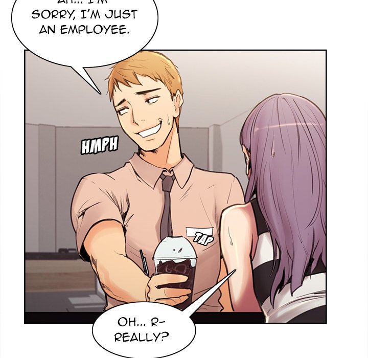 The Sharehouse Manhwa - Chapter 0 Page 24