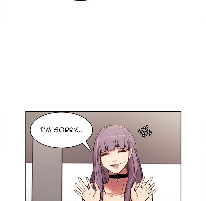 The Sharehouse Manhwa - Chapter 0 Page 25