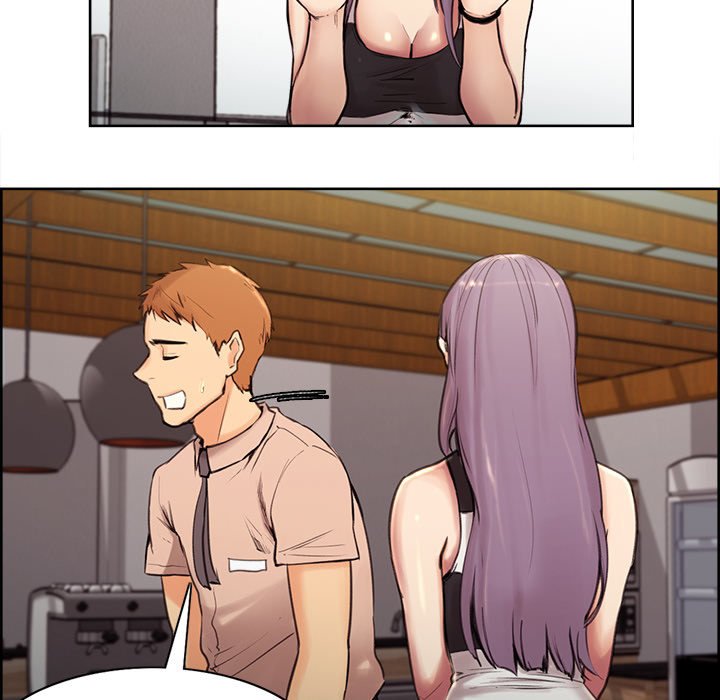 The Sharehouse Manhwa - Chapter 0 Page 26