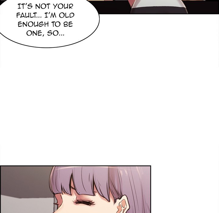 The Sharehouse Manhwa - Chapter 0 Page 27