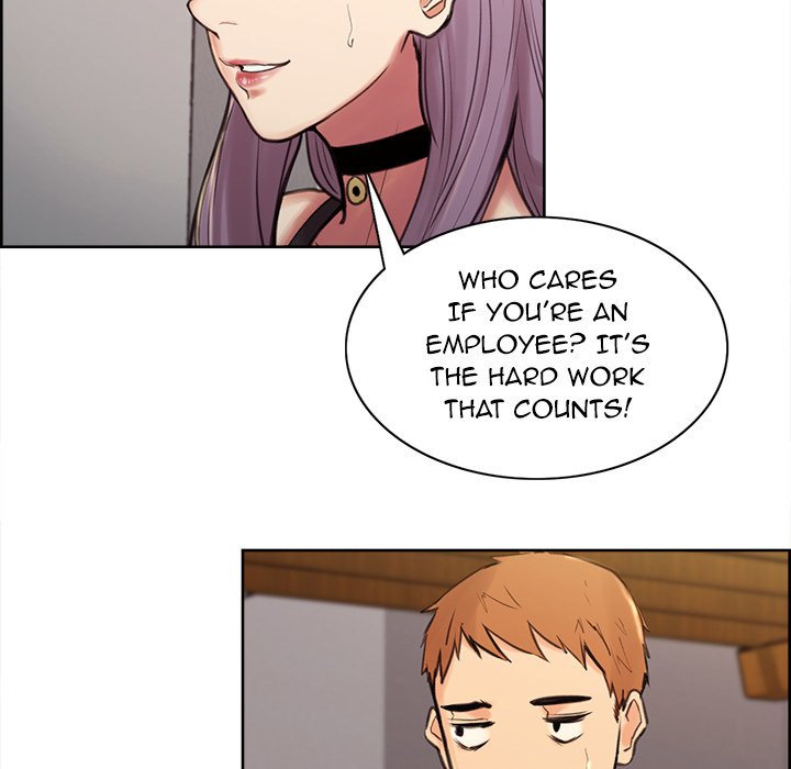 The Sharehouse Manhwa - Chapter 0 Page 28