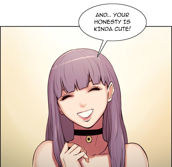 The Sharehouse Manhwa - Chapter 0 Page 30