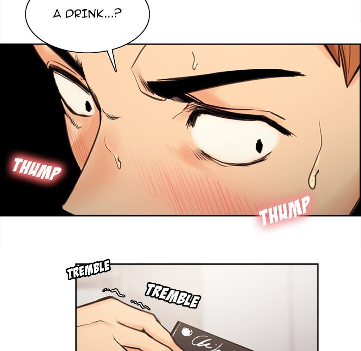 The Sharehouse Manhwa - Chapter 0 Page 34