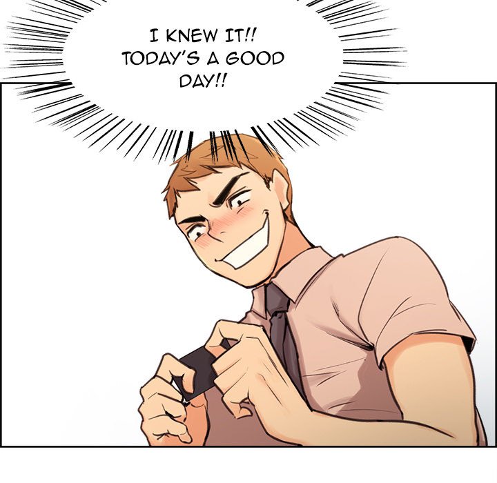 The Sharehouse Manhwa - Chapter 0 Page 36