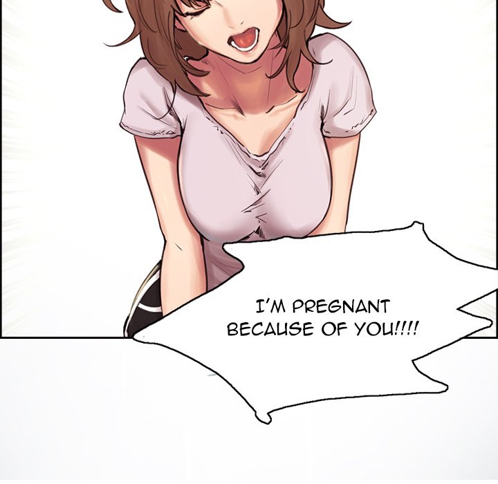 The Sharehouse Manhwa - Chapter 0 Page 43