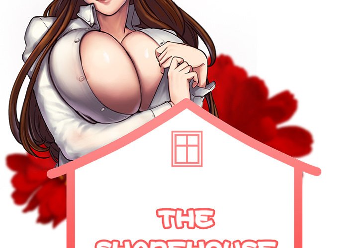 The Sharehouse Manhwa - Chapter 17 Page 2