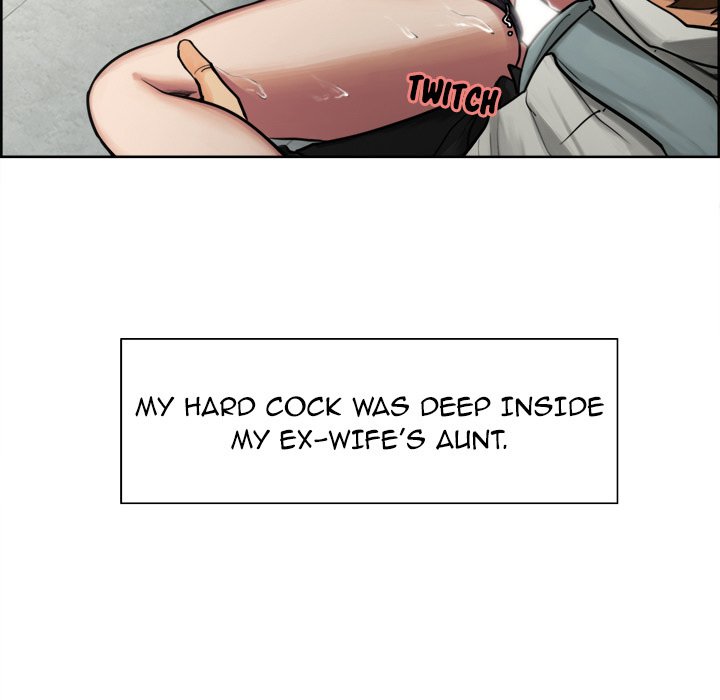 The Sharehouse Manhwa - Chapter 17 Page 10