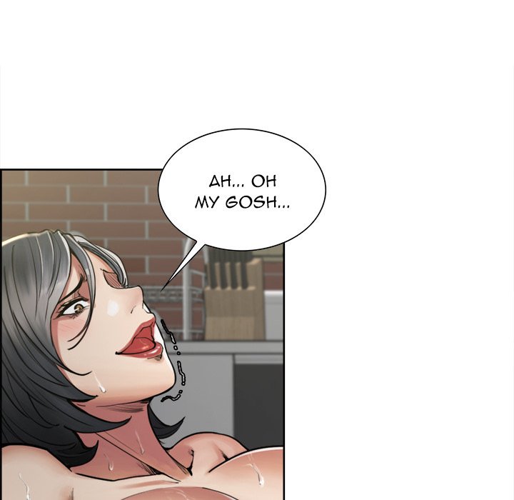 The Sharehouse Manhwa - Chapter 17 Page 11