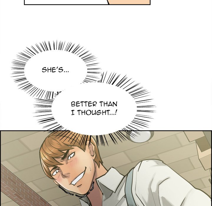 The Sharehouse Manhwa - Chapter 17 Page 15